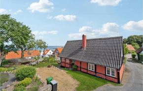 2 Bedroom Lovely Home In Svaneke in Svaneke